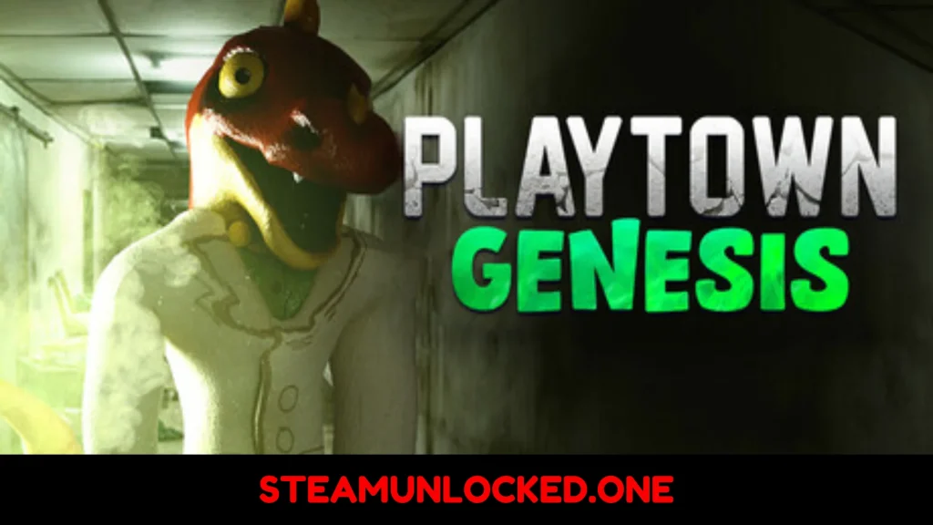 Playtown Genesis