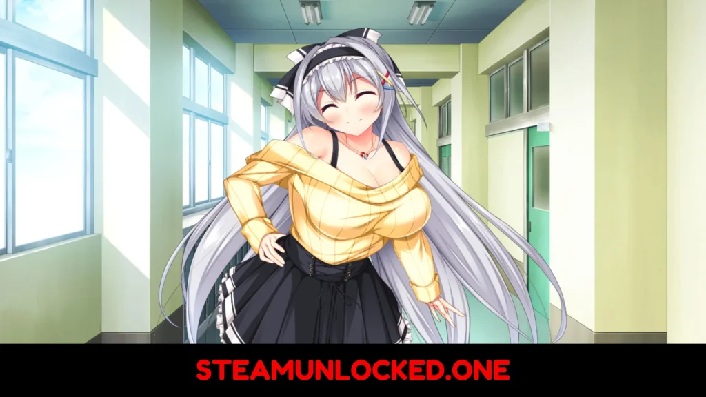 Real Anime Situation DT Download Free