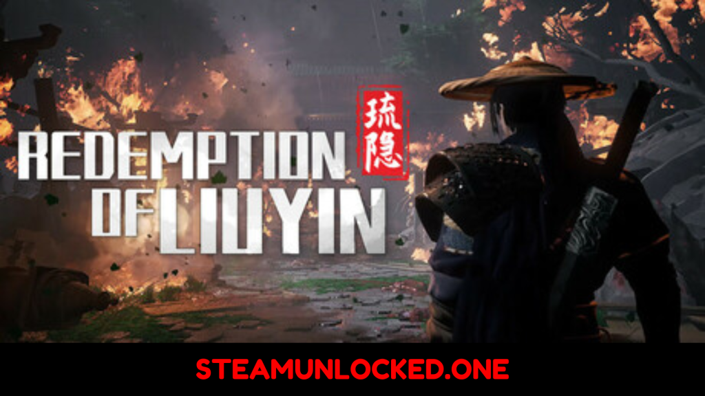 Redemption of Liuyin