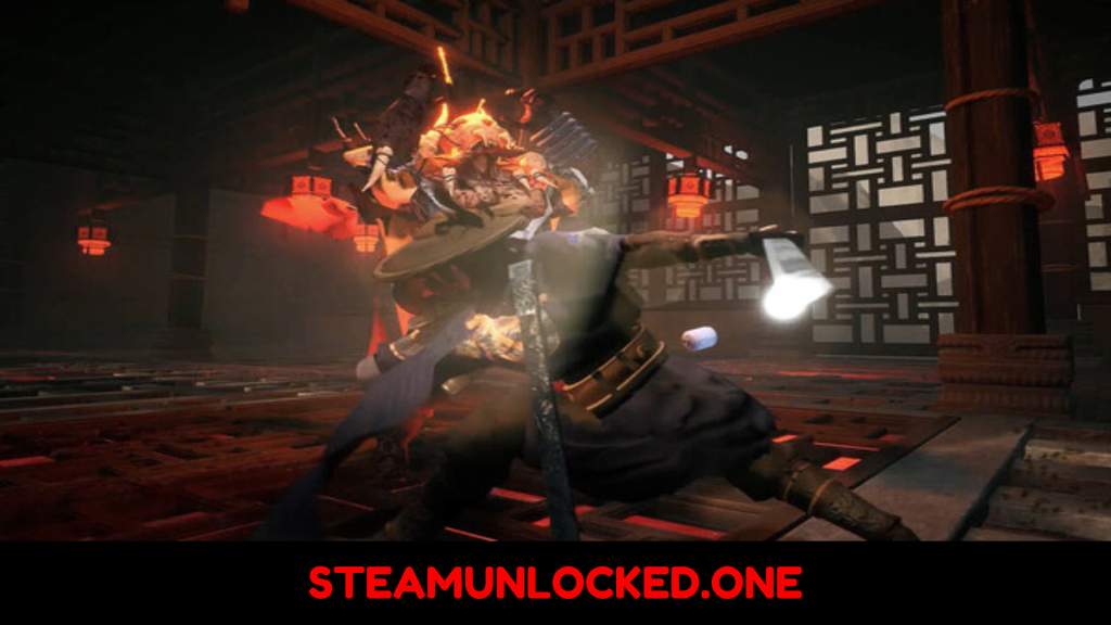 Redemption of Liuyin Download Free Full Version