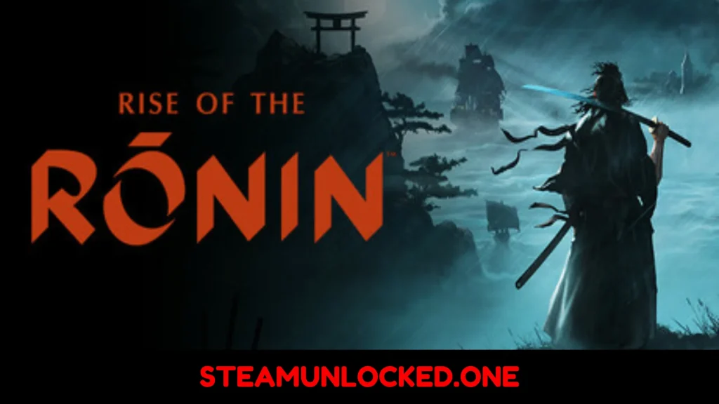 Rise of the Ronin