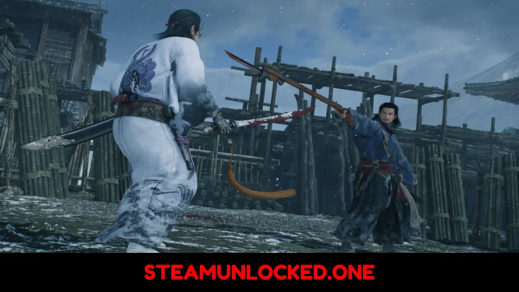 Rise of the Ronin Download Free