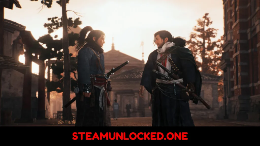 Rise of the Ronin Download Free Full Version