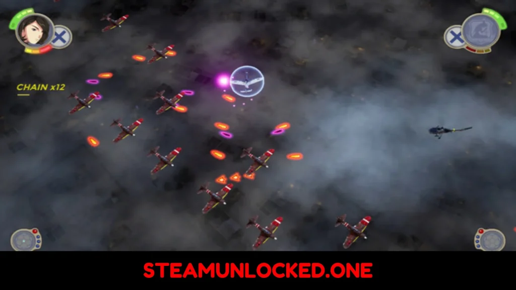 Rising Sun - Iron Aces Download Free Full Version
