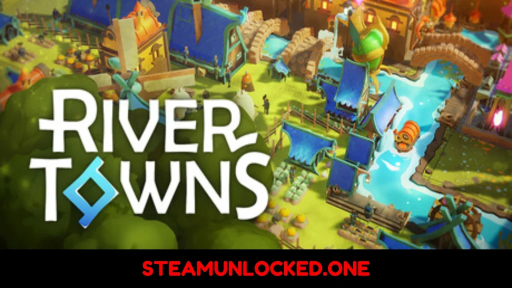 River Towns