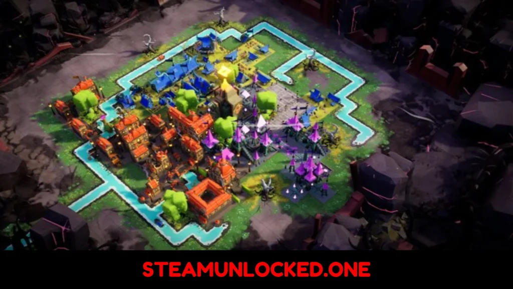 River Towns Download Free