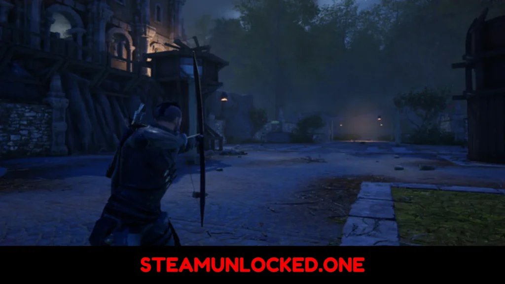 Robin Hood Sherwood Defenders Download Free Full Version