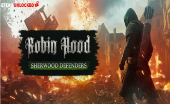 Robin Hood Sherwood Defenders Steamunlocked
