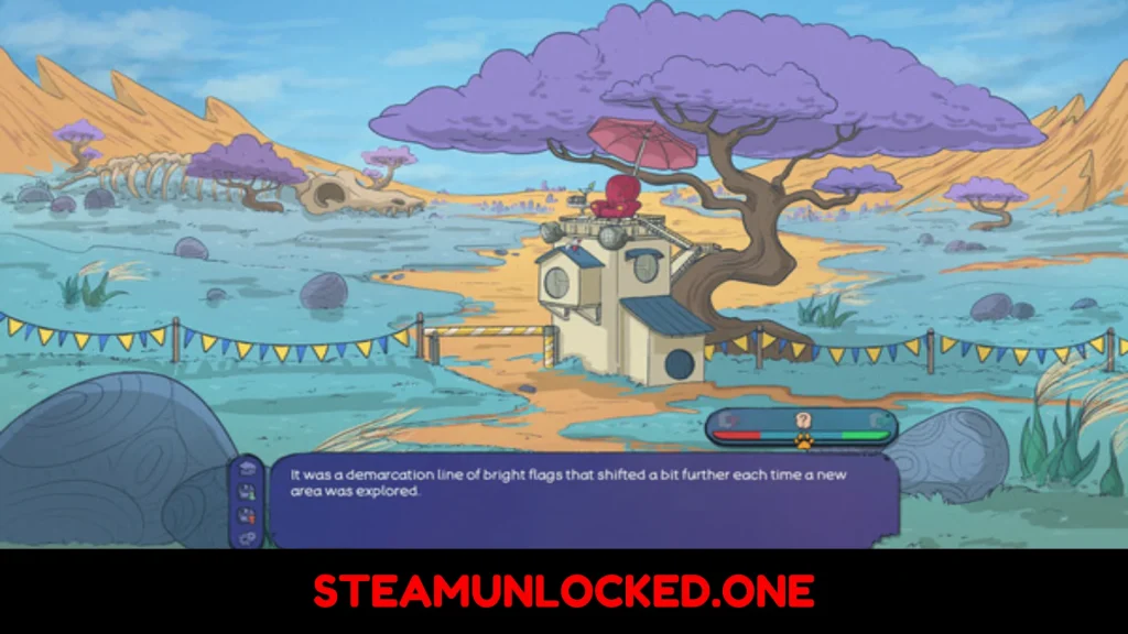 SIGNAL Uncharted Lands Download Free