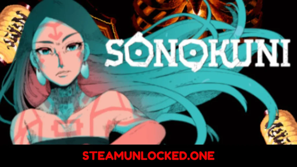 SONOKUNI 