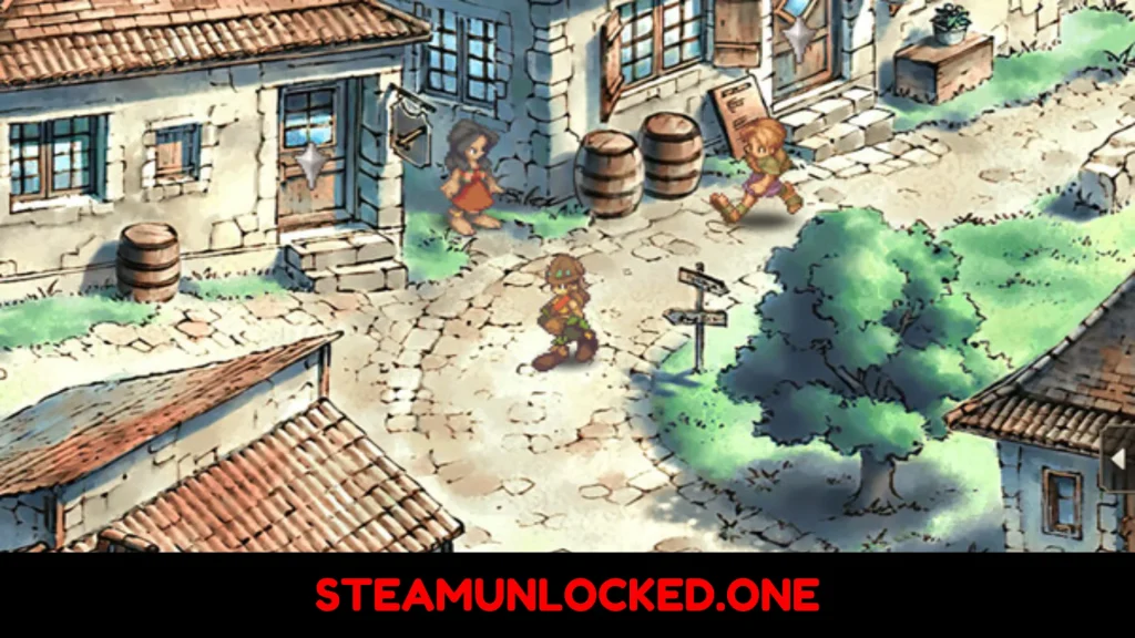 SaGa Frontier 2 Remastered Download Latest