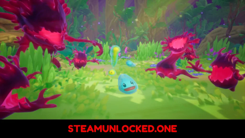Slime Heroes Download Free