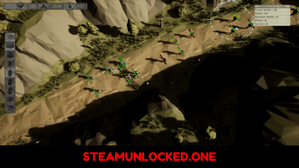 Streamlands Defense Download Free