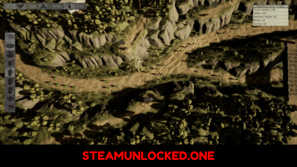 Streamlands Defense Download Free Full Version