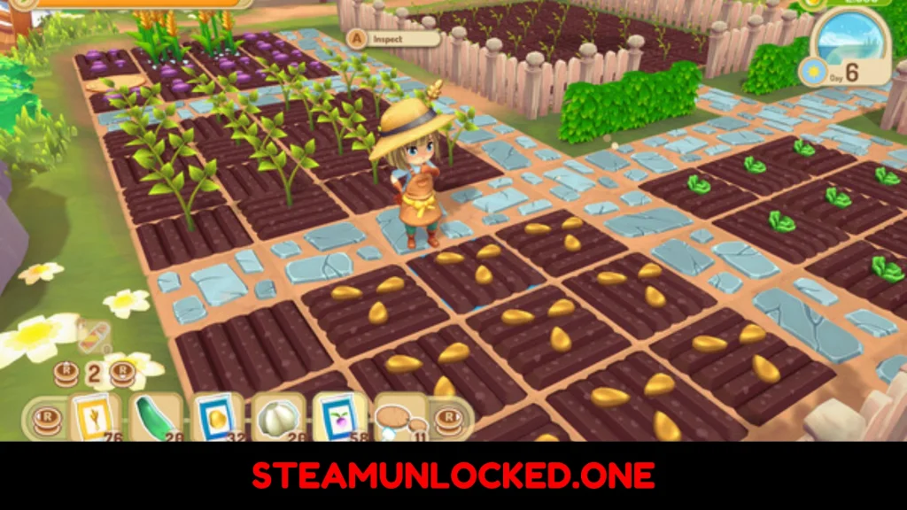 Sugardew Island - Your cozy farm shop Download Free