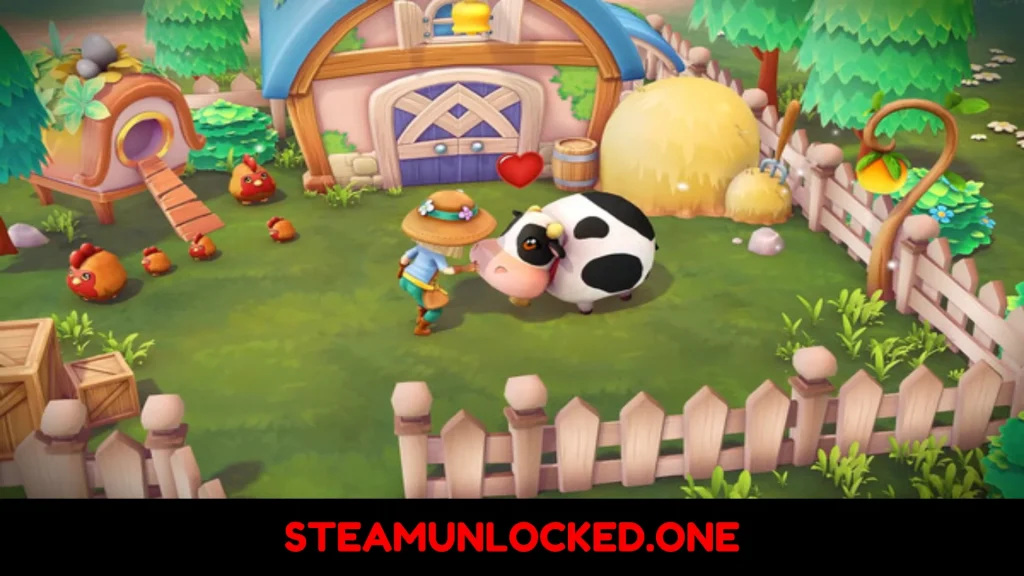 Sugardew Island - Your cozy farm shop Download Free Full Version