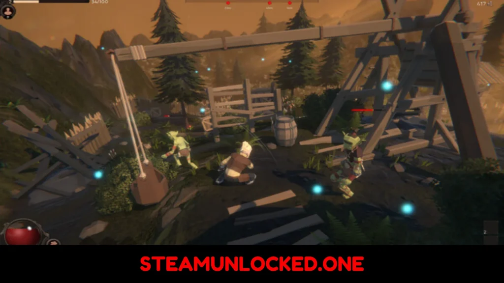 Tale of Dark Lands Download Free