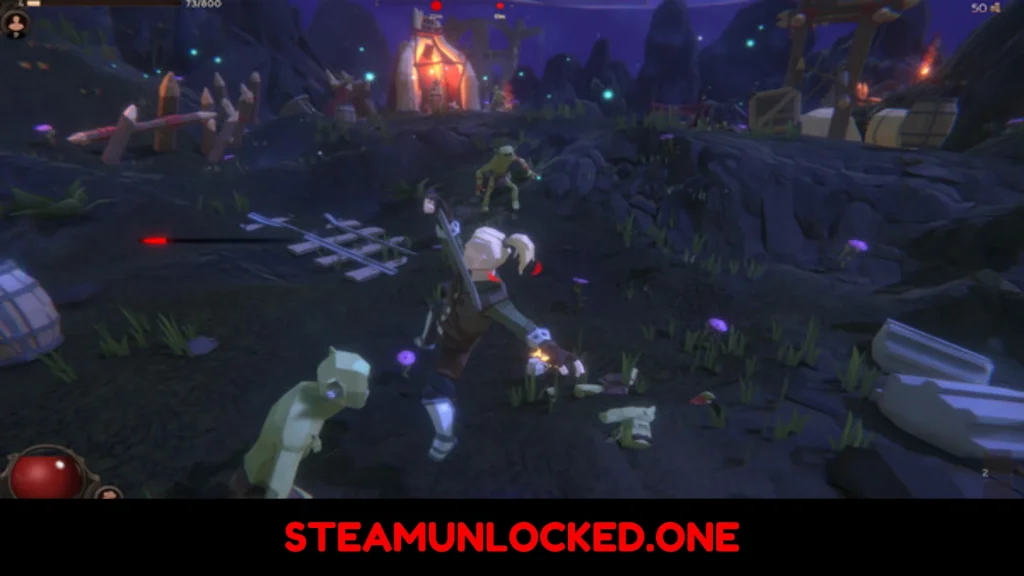 Tale of Dark Lands Download Free Full Version