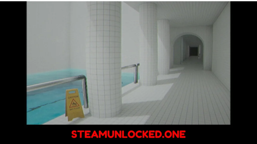 The Backrooms Escape Download Free Full Version