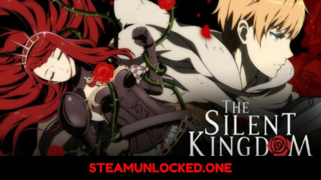 The Silent Kingdom