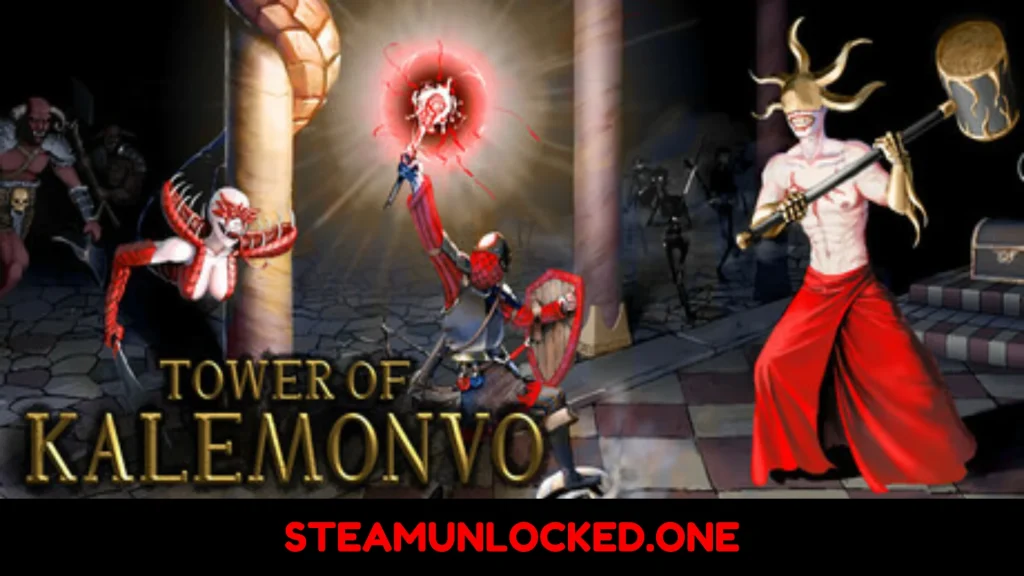 Tower of Kalemonvo