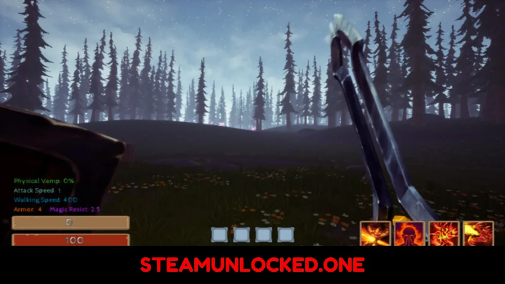 Trek Download Free