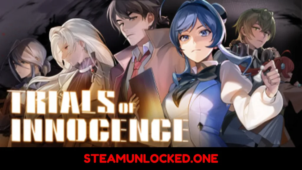 Trials of Innocence