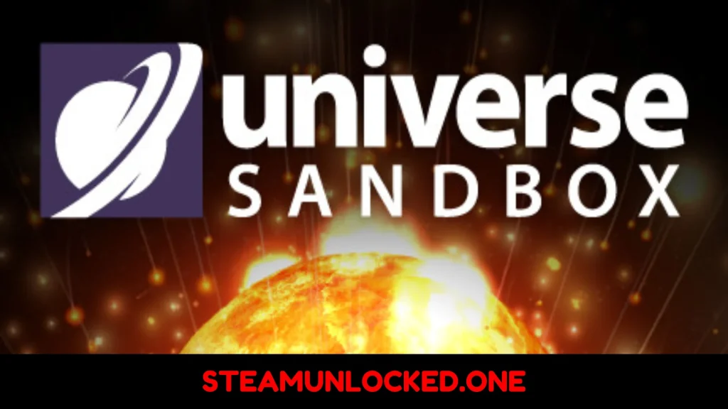 Universe Sandbox