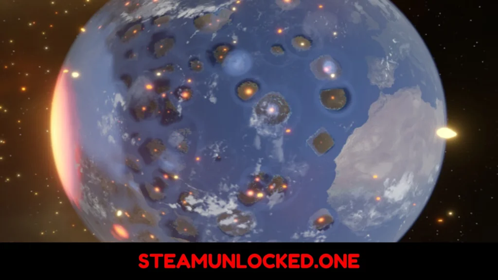 Universe Sandbox Download Free Full Version