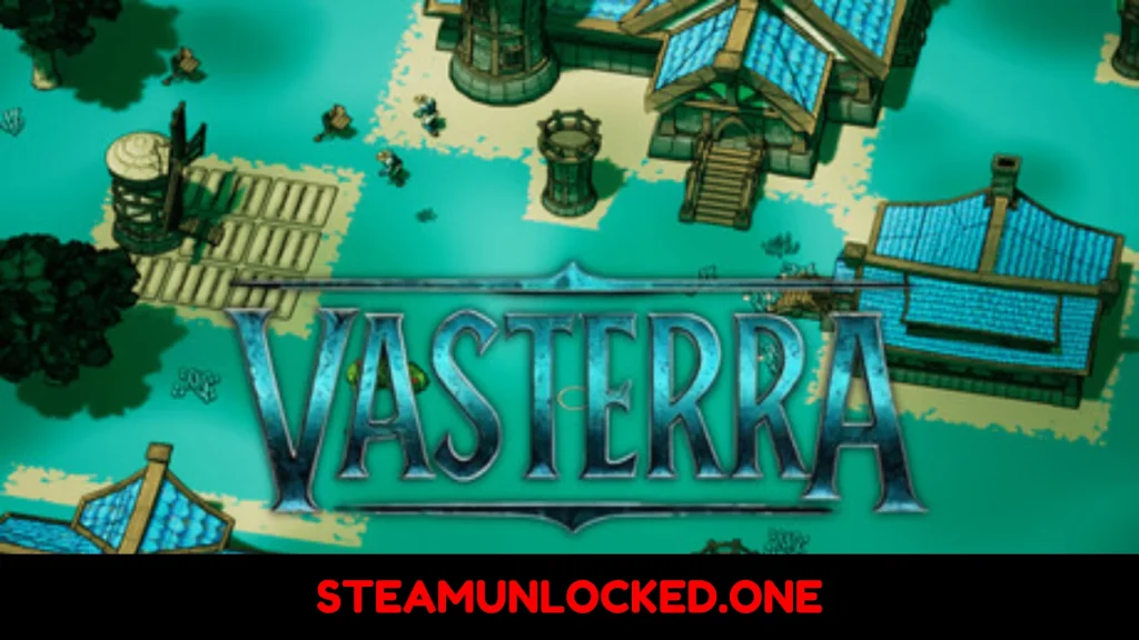 Vasterra
