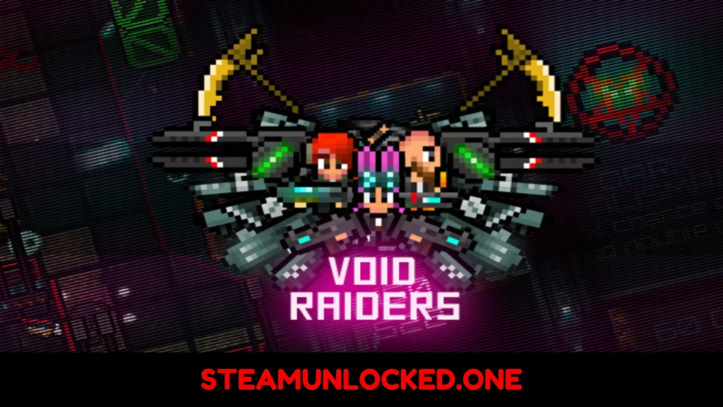 Void Raiders