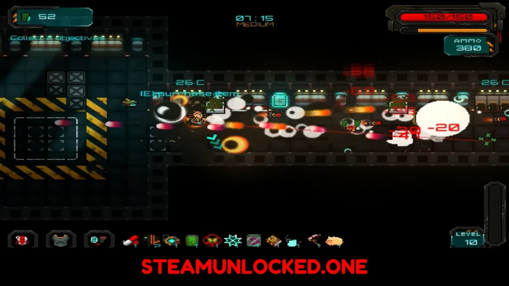 Void Raiders Download Free Full Version