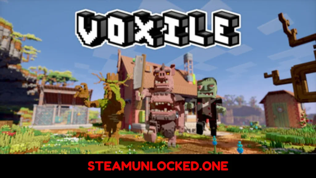 Voxile
