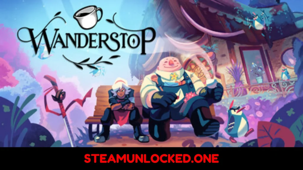 Wanderstop