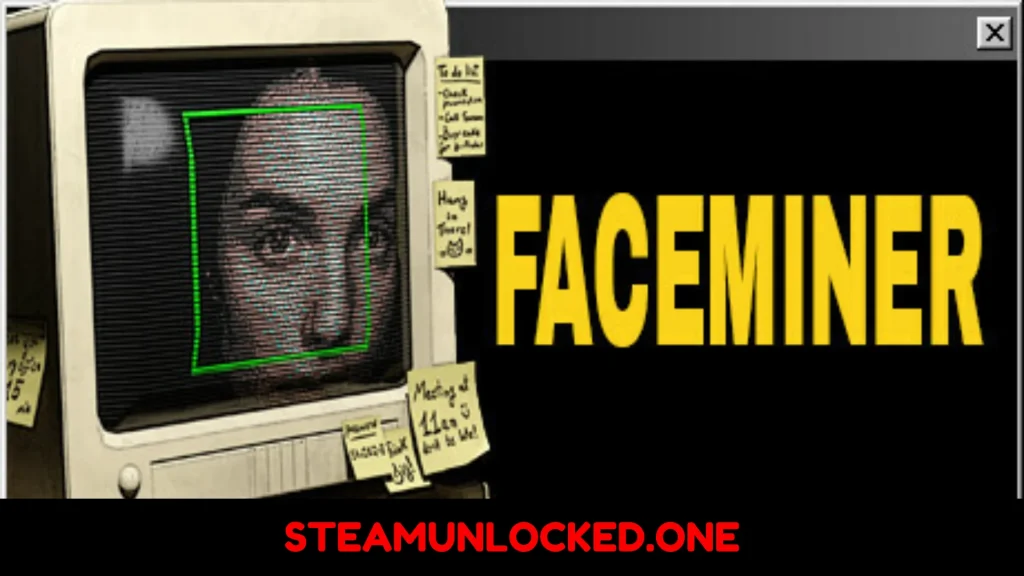 FACEMINER