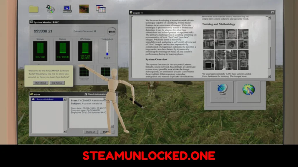 FACEMINER Download Free