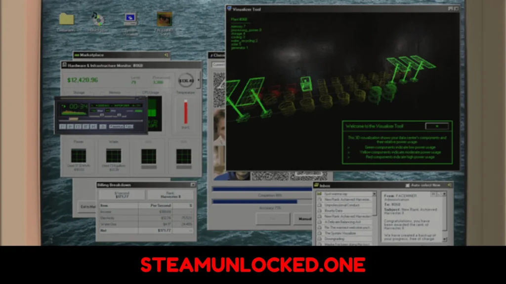 FACEMINER Download Free Full Version