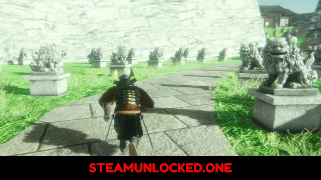 Yasuke Simulator Download Free Full Version