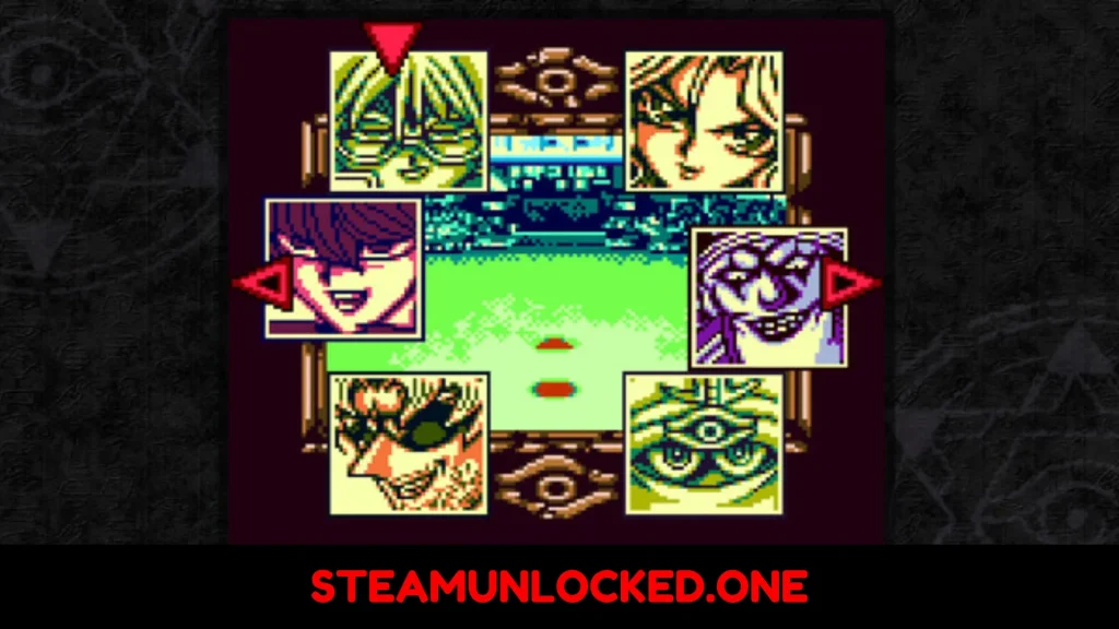 Yu-Gi-Oh! EARLY DAYS COLLECTION Download Free
