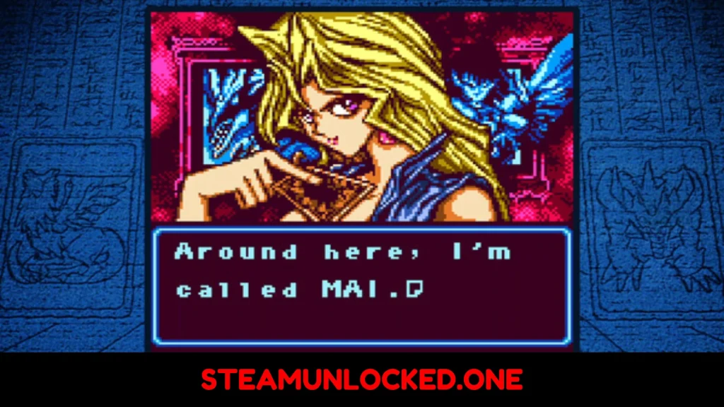 Yu-Gi-Oh! EARLY DAYS COLLECTION Download Free Full Version