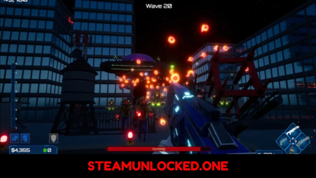 Zombots Invasion Download Free