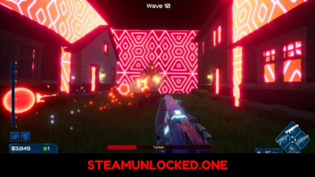 Zombots Invasion Download Free Full Version