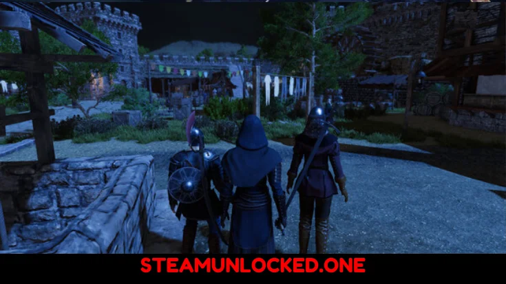 Age of ReforgingThe Freelands Download Free