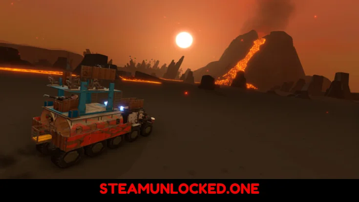 Badlands Crew Download Free