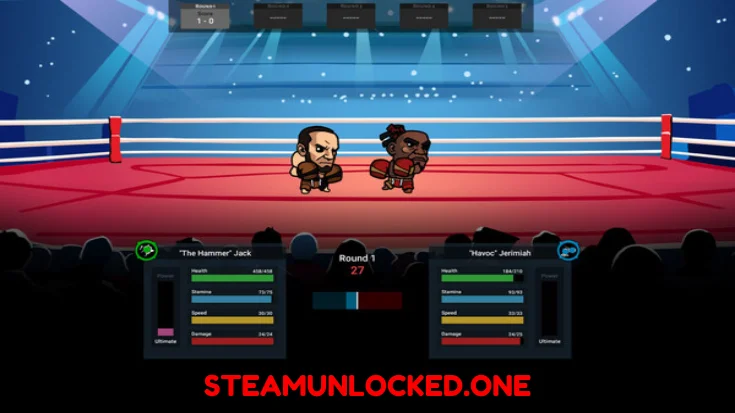 Boxing School 2 Download Free