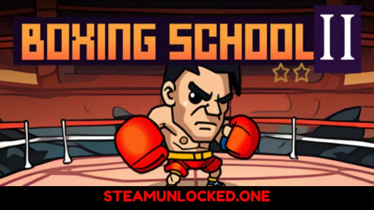 Boxing School 2
