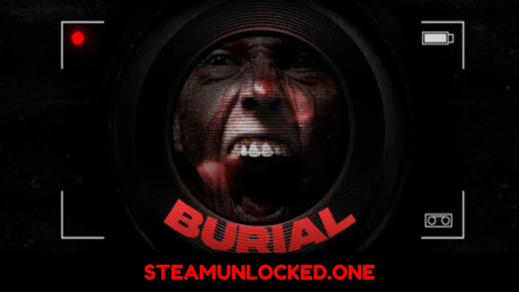Burial