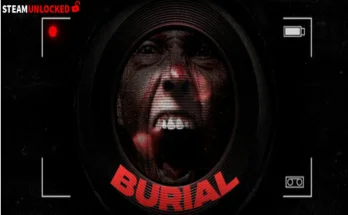Burial Steamunlocked