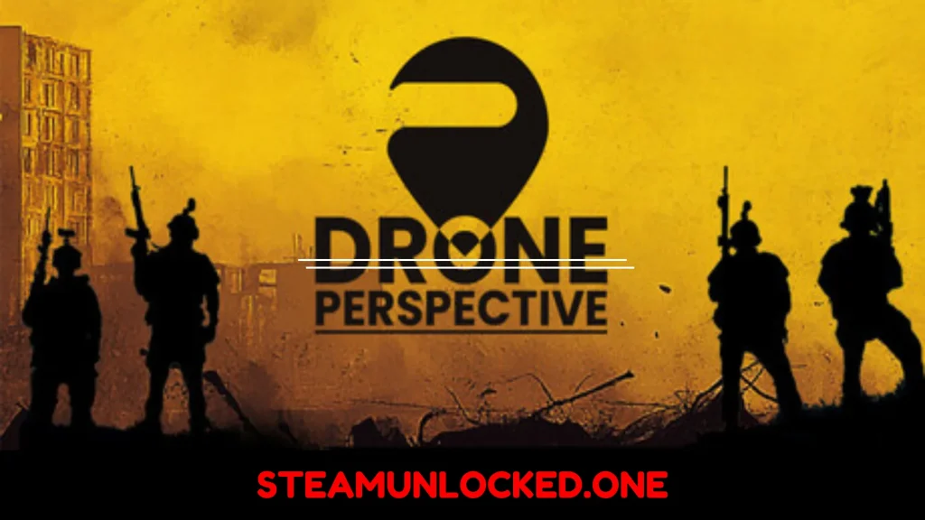 DRONE PERSPECTIVE