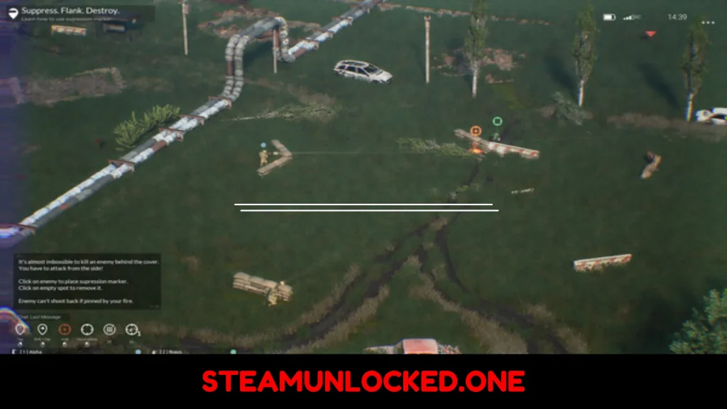 DRONE PERSPECTIVE Download Latest